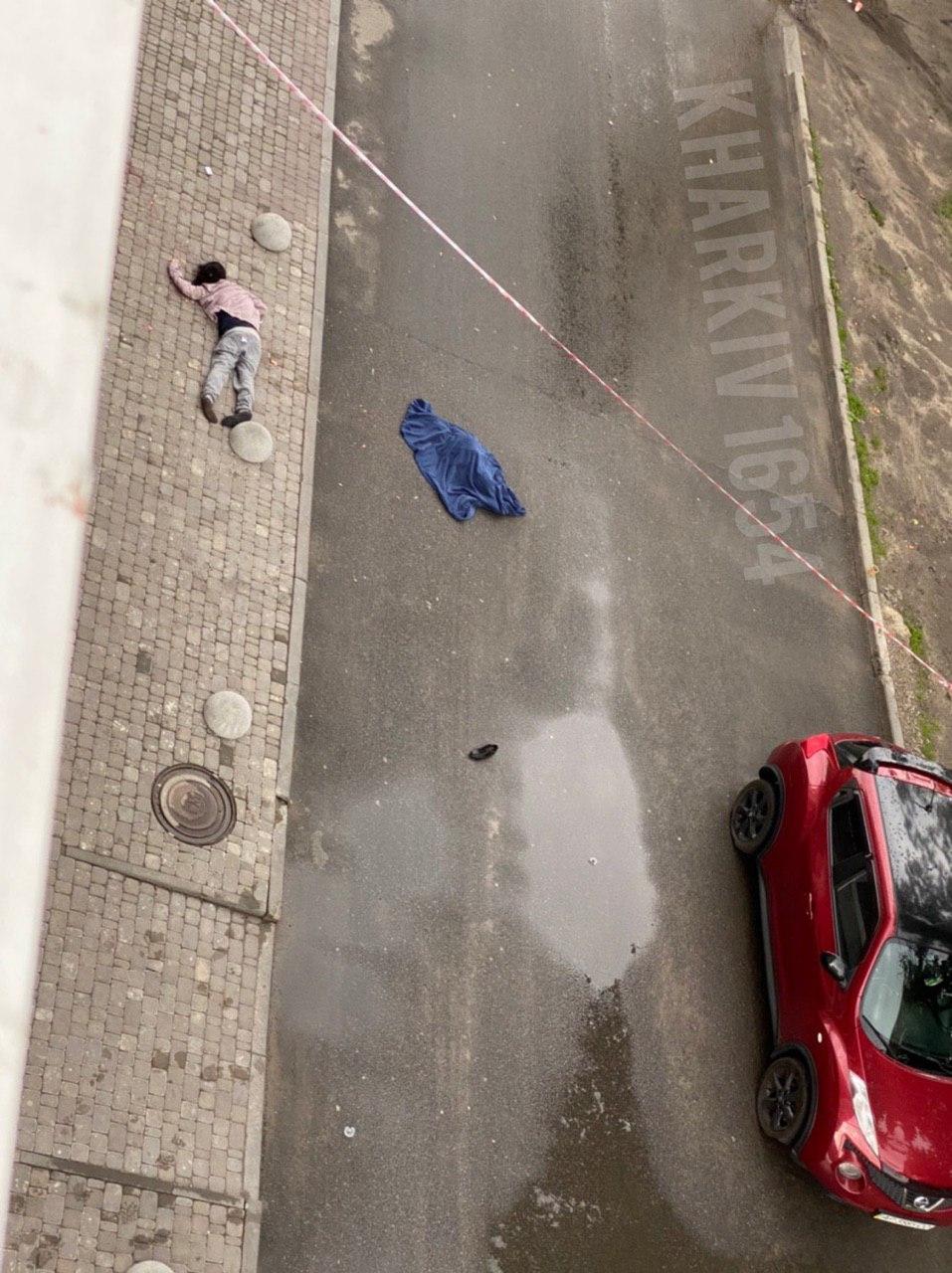 Фото: Харьков 1654