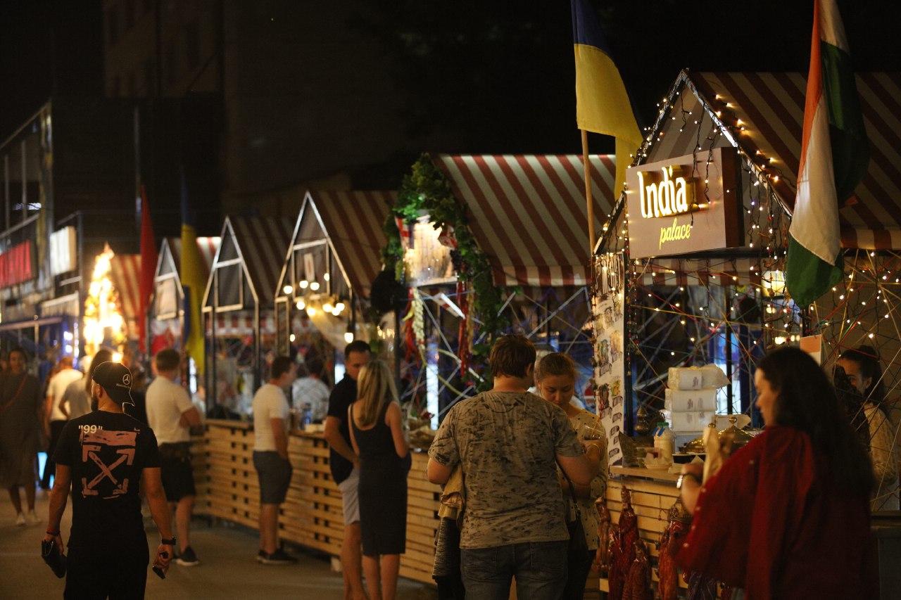 Под открытым небом: на арт-заводе &laquo;Механика&raquo; откроется летний коворкинг фото 8 7