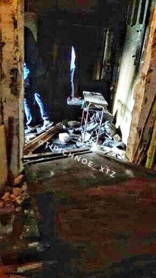 Фото: Типичное ХТЗ