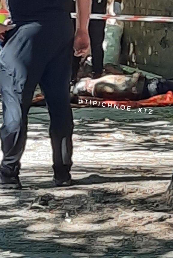 Фото: Типичное ХТЗ