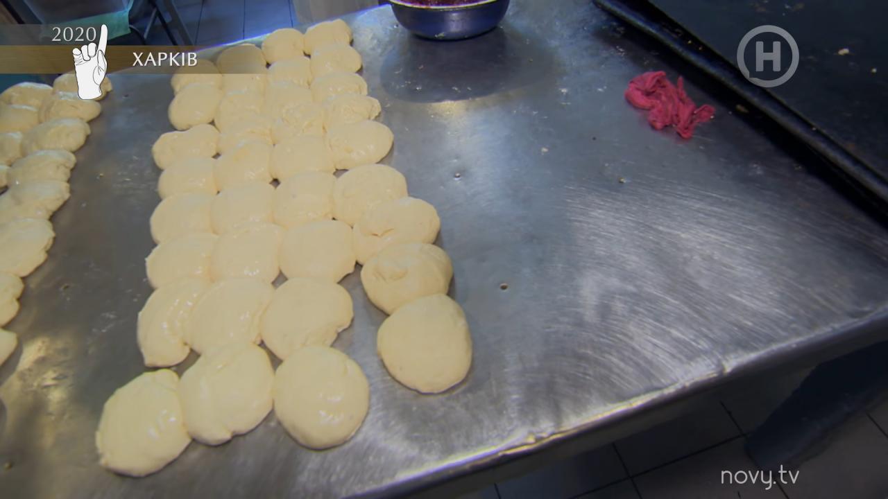 Скриншот: "Ревизор" 11 сезон в Харькове