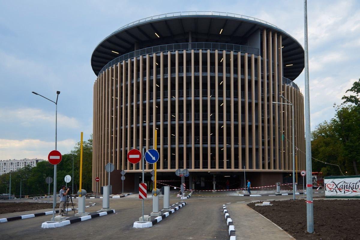 Фото: Геннадий Кернес