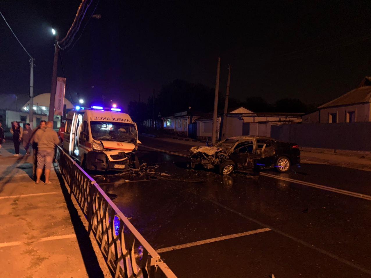 Фото: Харьков 1654