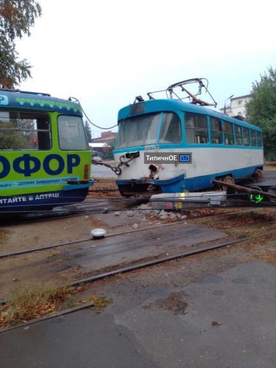 Фото: "Типичное ХТЗ"