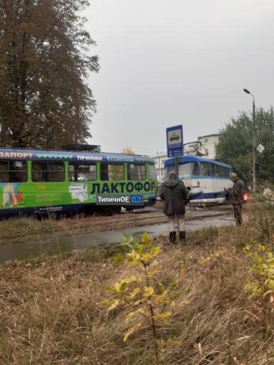 Фото: "Типичное ХТЗ"