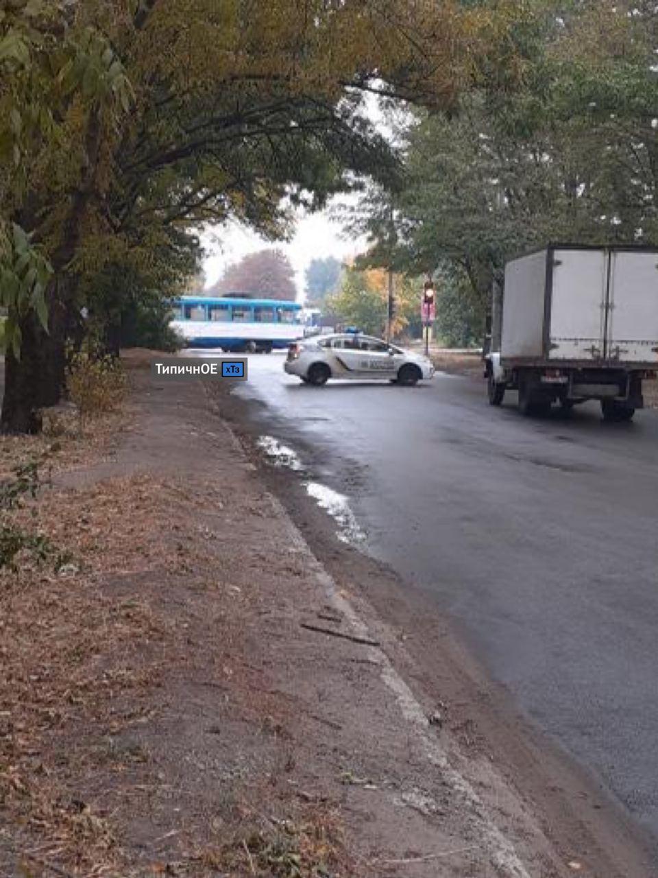 Фото: "Типичное ХТЗ"