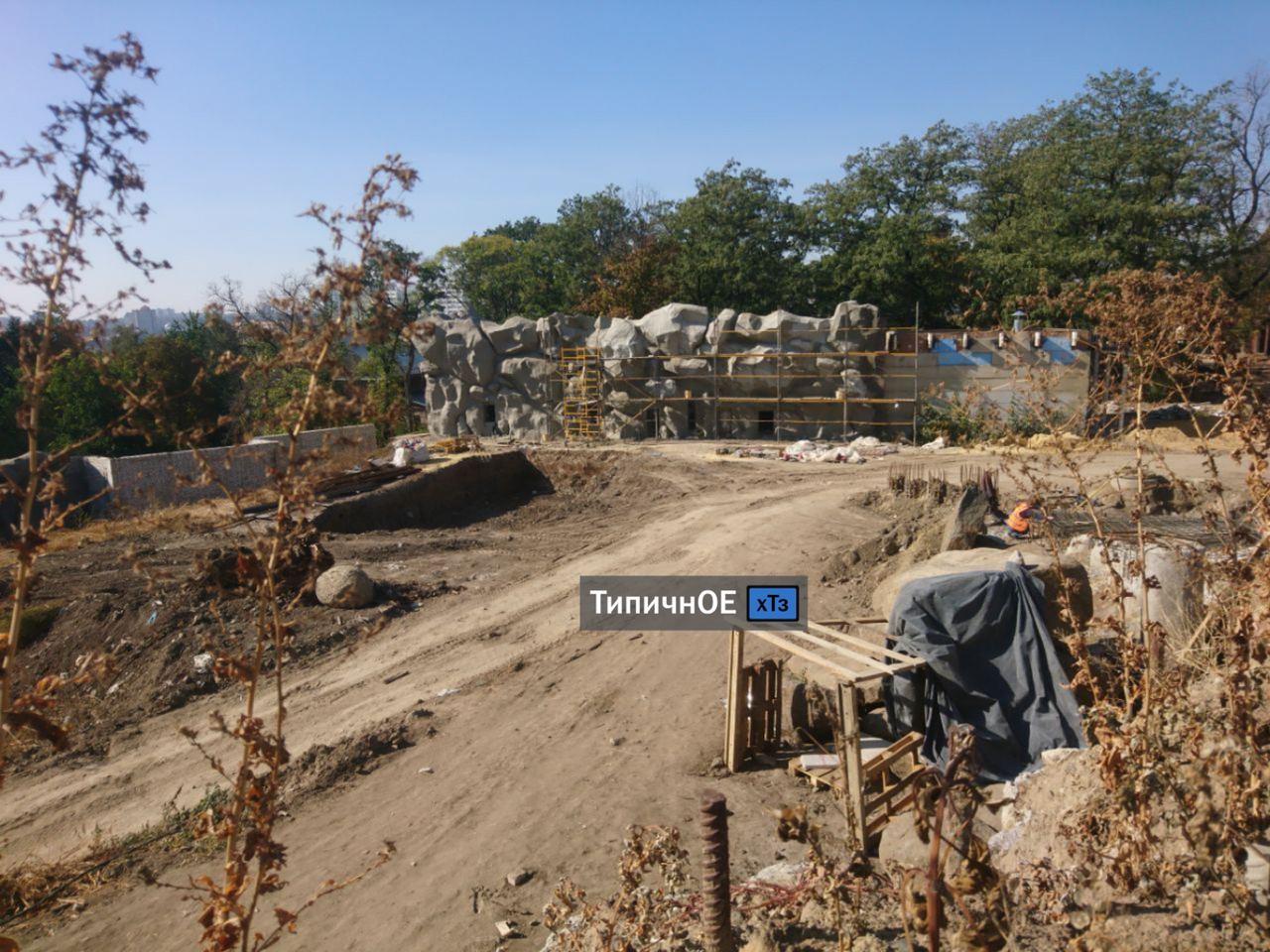 Фото: Типичное ХТЗ
