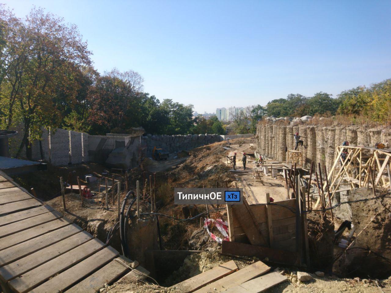 Фото: Типичное ХТЗ