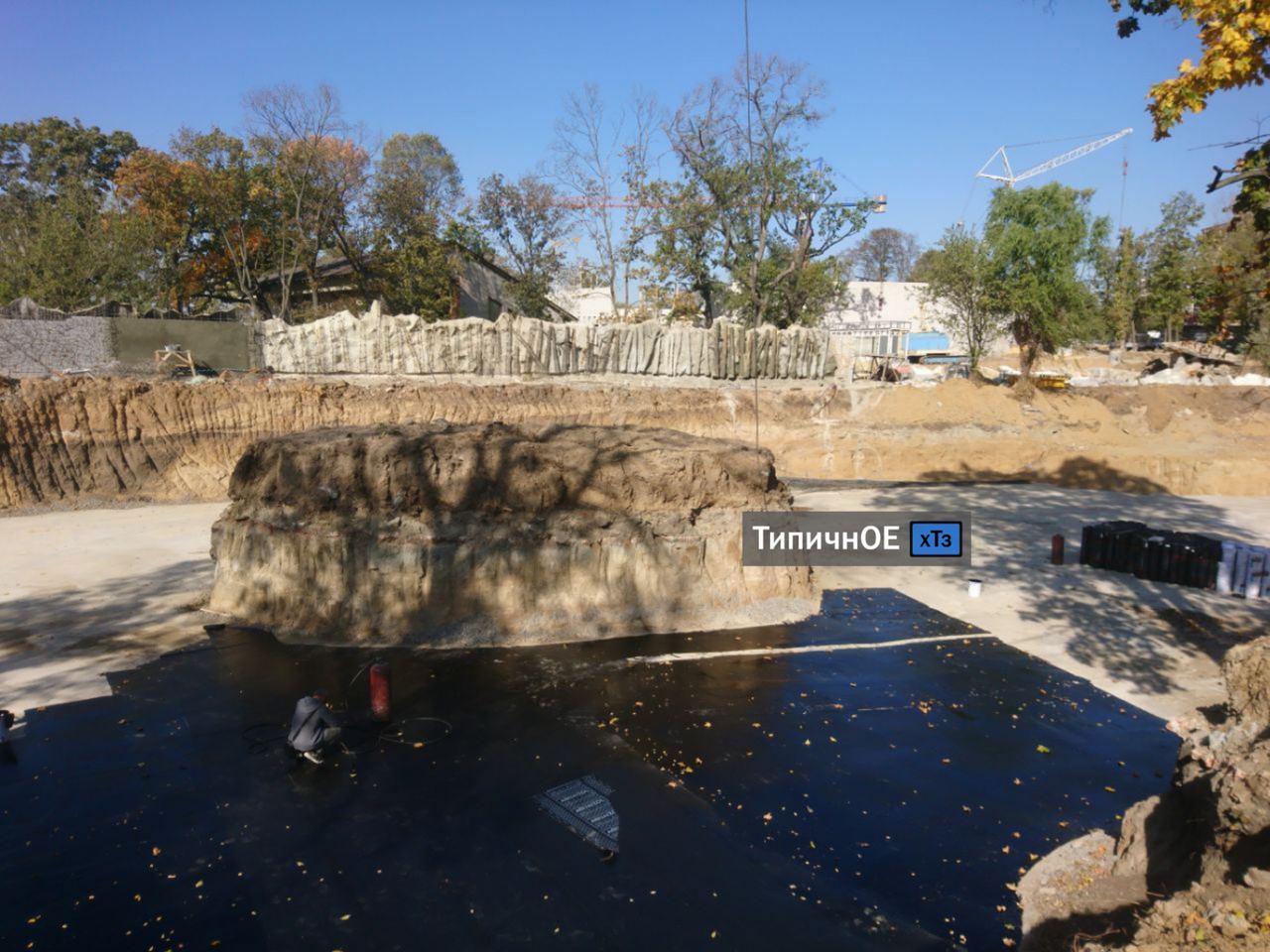 Фото: Типичное ХТЗ
