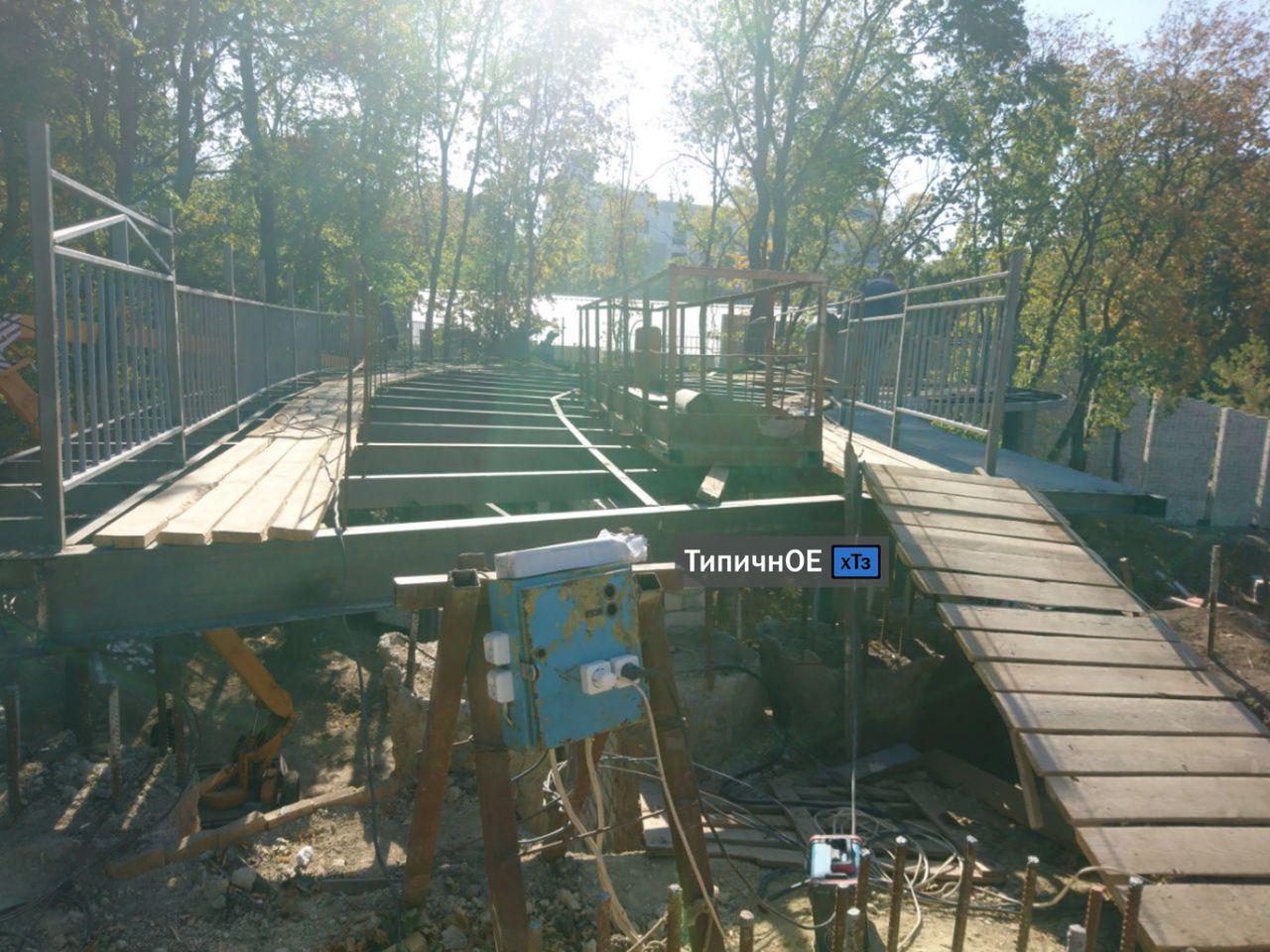 Фото: Типичное ХТЗ