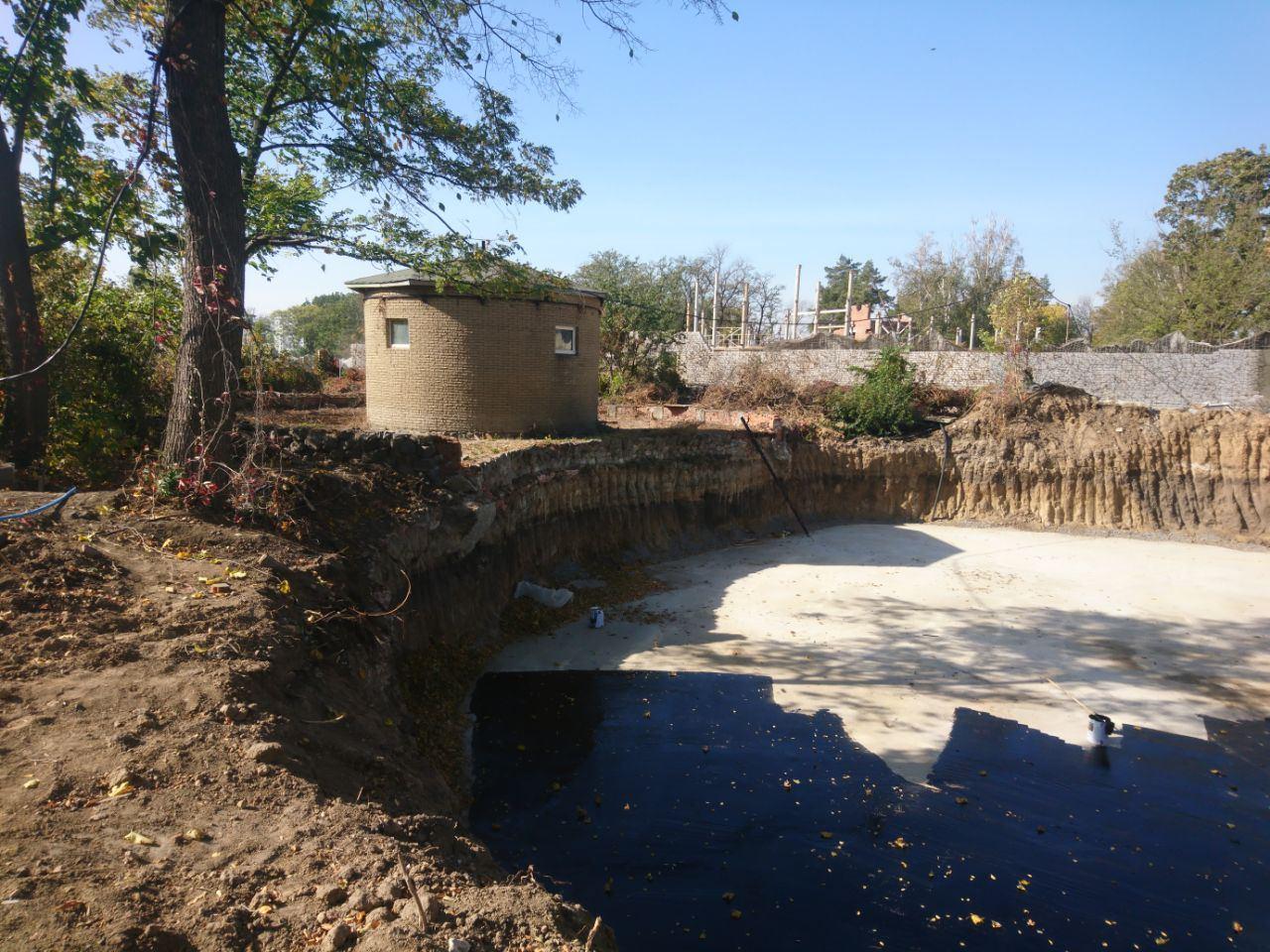 Фото: Типичное ХТЗ