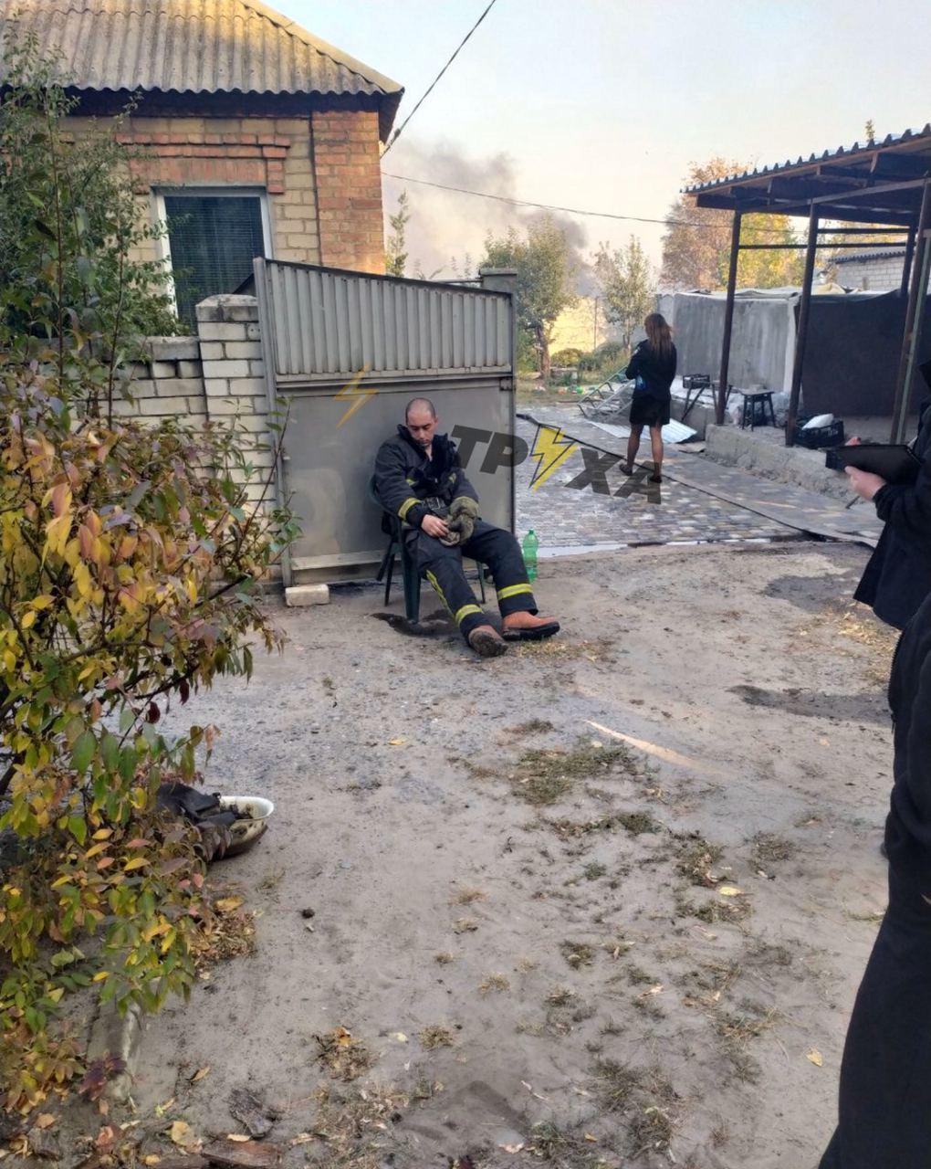 Фото: Труха