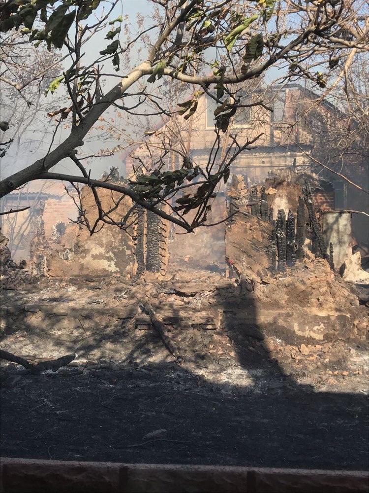 Фото: Типичное ХТЗ