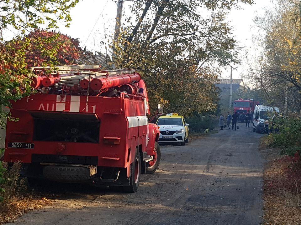 Фото: Типичное ХТЗ