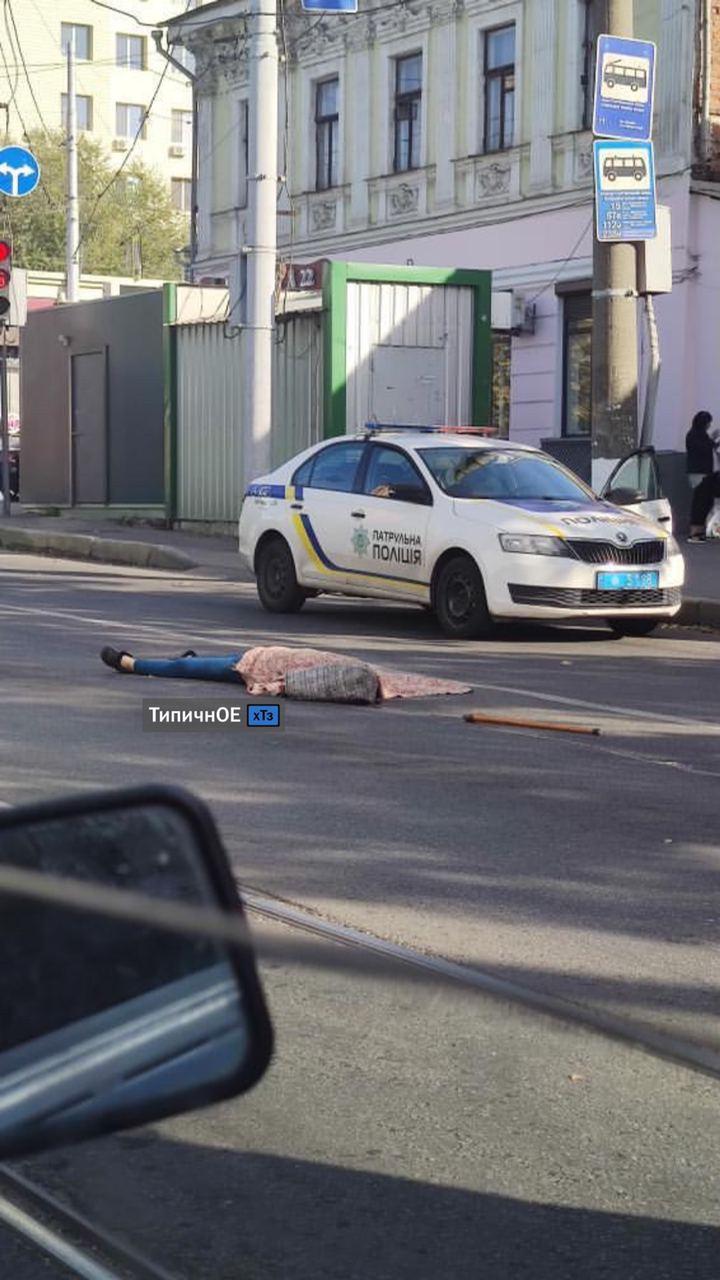 Фото: Типичное ХТЗ