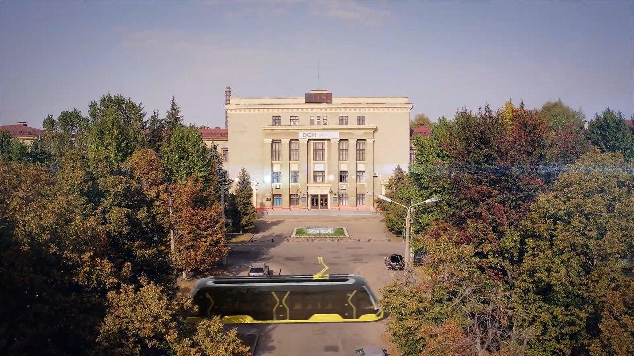 Фото: скриншот видео