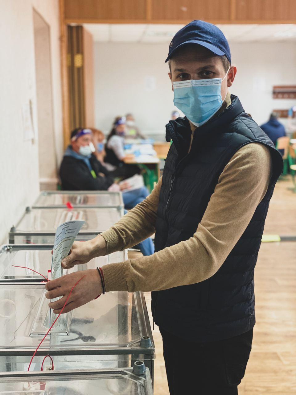 Фото: Алексей Кучер