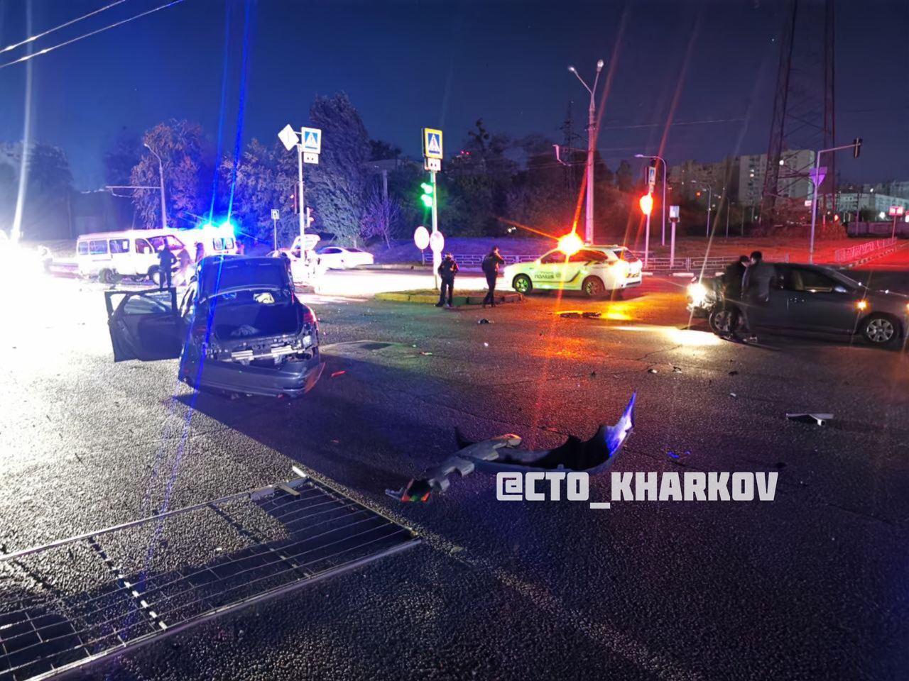 Фото: ctokharkov 