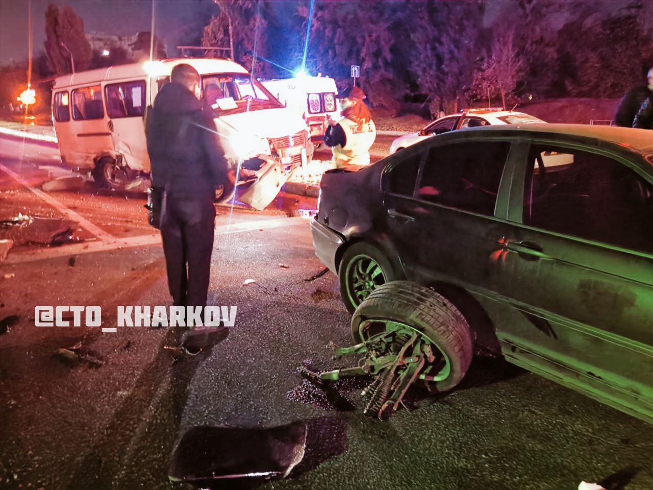 Фото: ctokharkov 