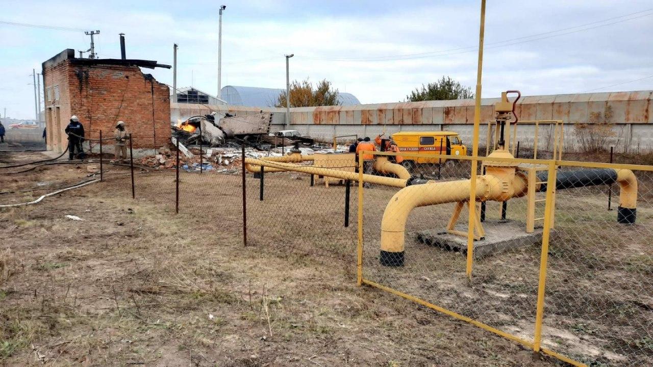 Фото: ГСЧС Украины