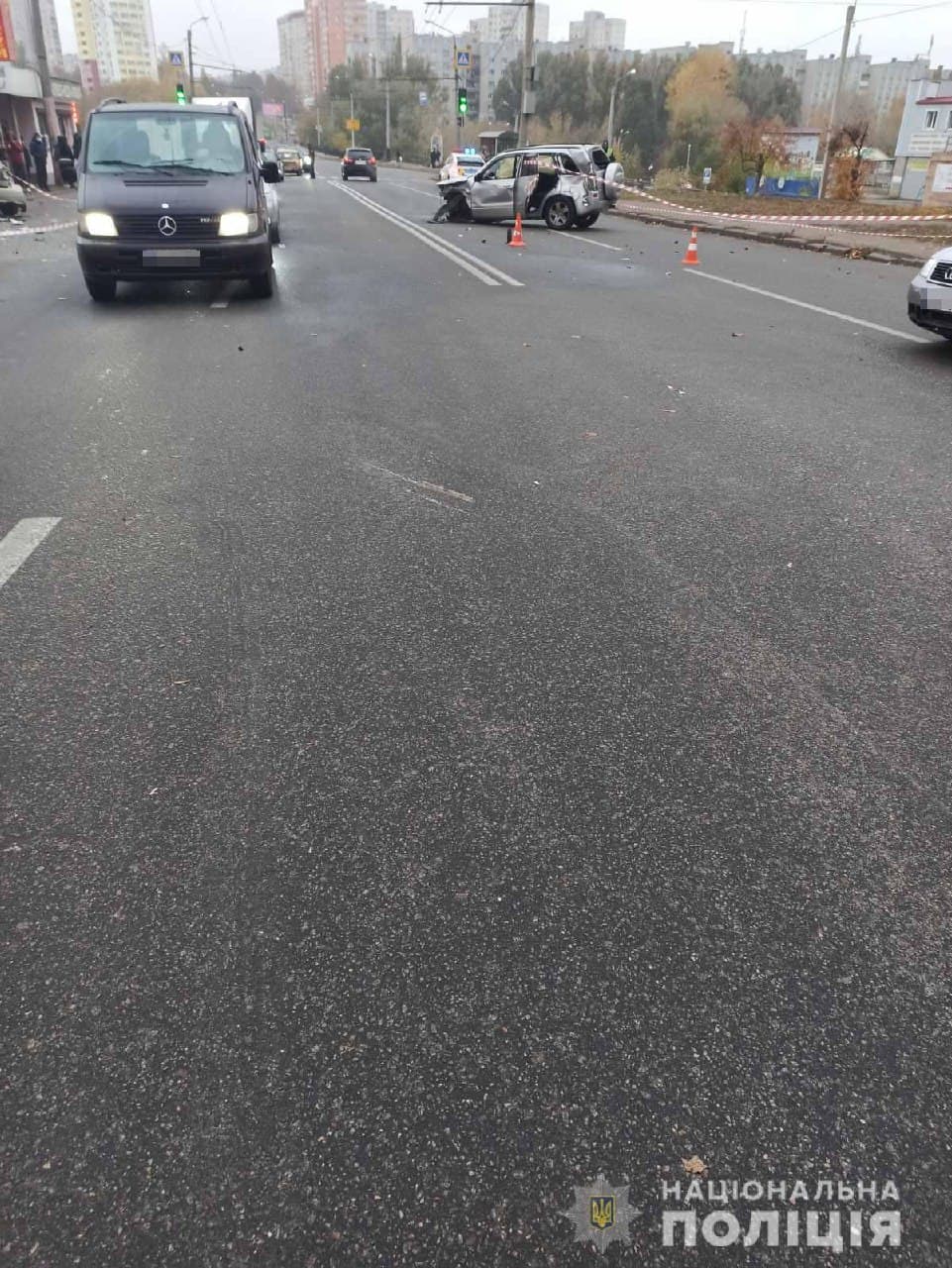 Фото: hk.npu.gov.ua