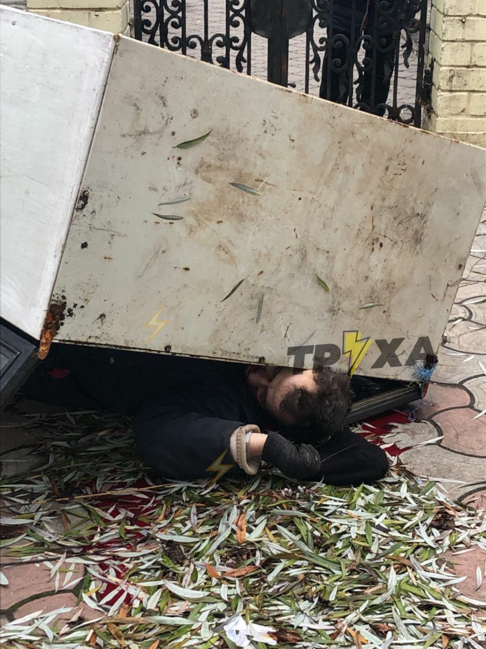 Фото: "ТРУХА"