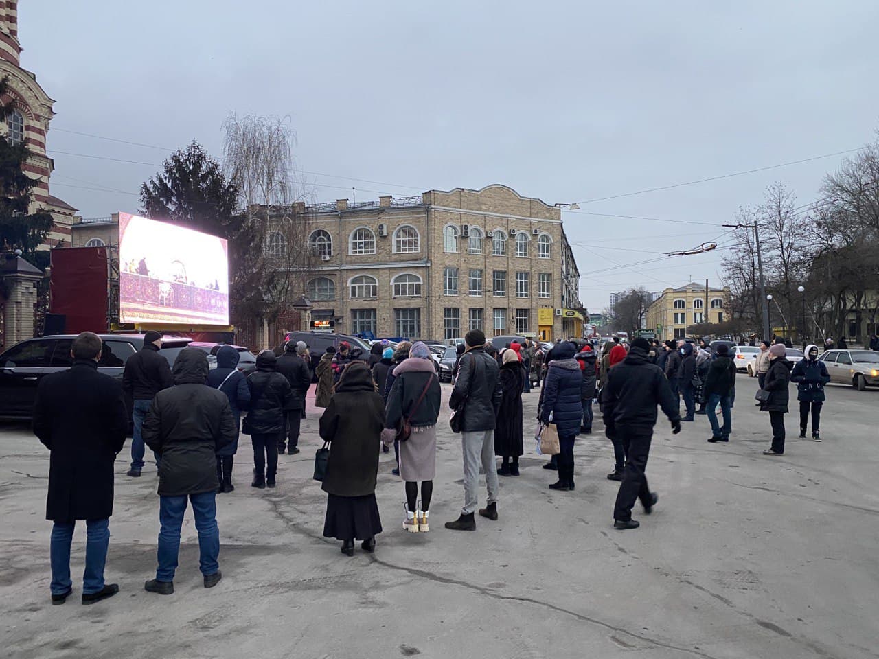 Фото: newsroom.kh.ua