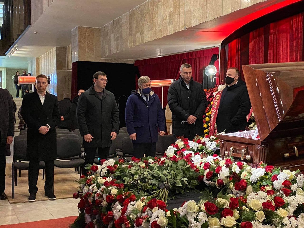 Фото: Накипело