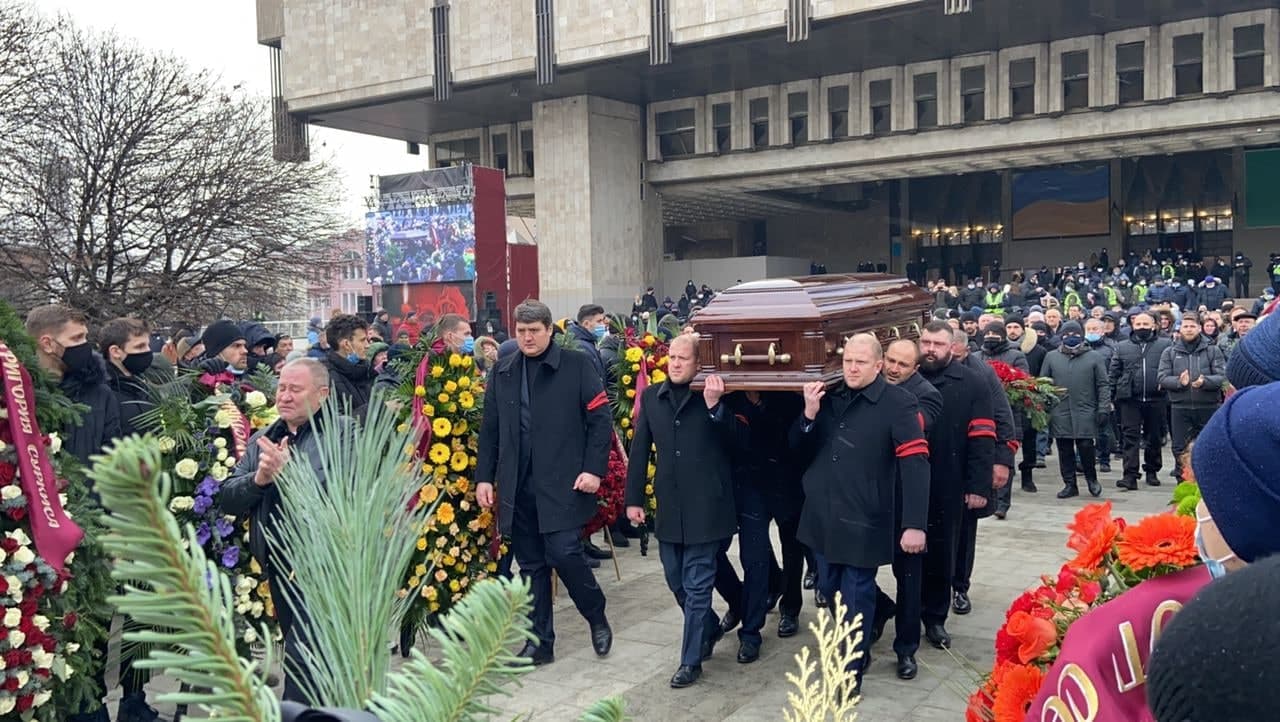 Фото: Сергей Тараненко