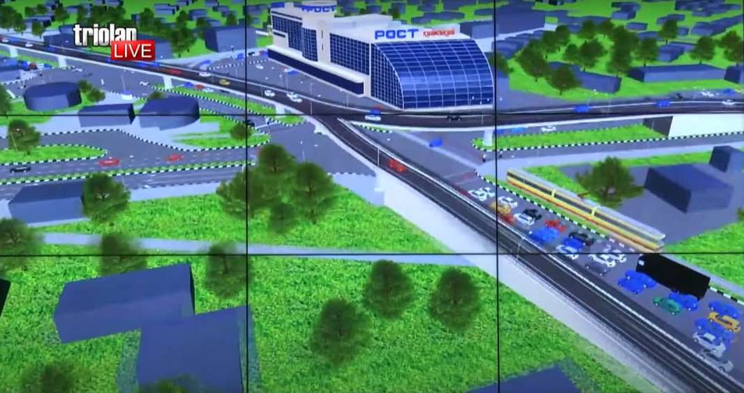 Фото: скриншот видео