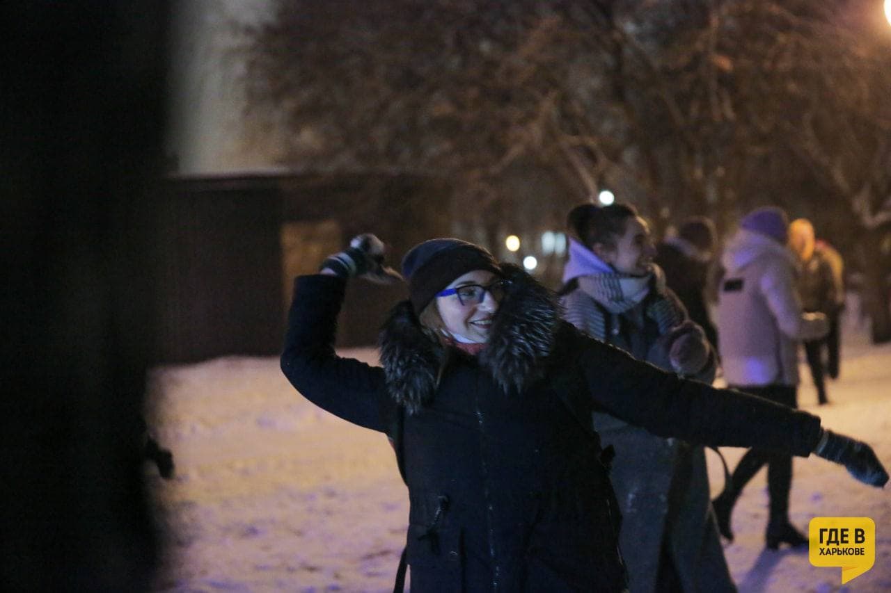  Фото: Где в Харькове