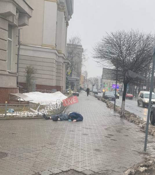 Фото: Харьков Live