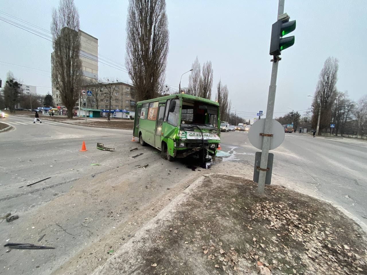 Фото: ГУ НП в Харьковской области