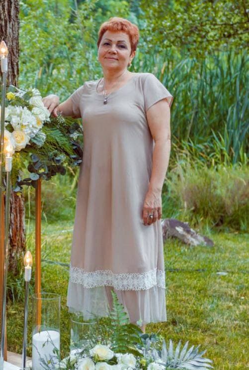 В Харькове пропала Татьяна Демьянец