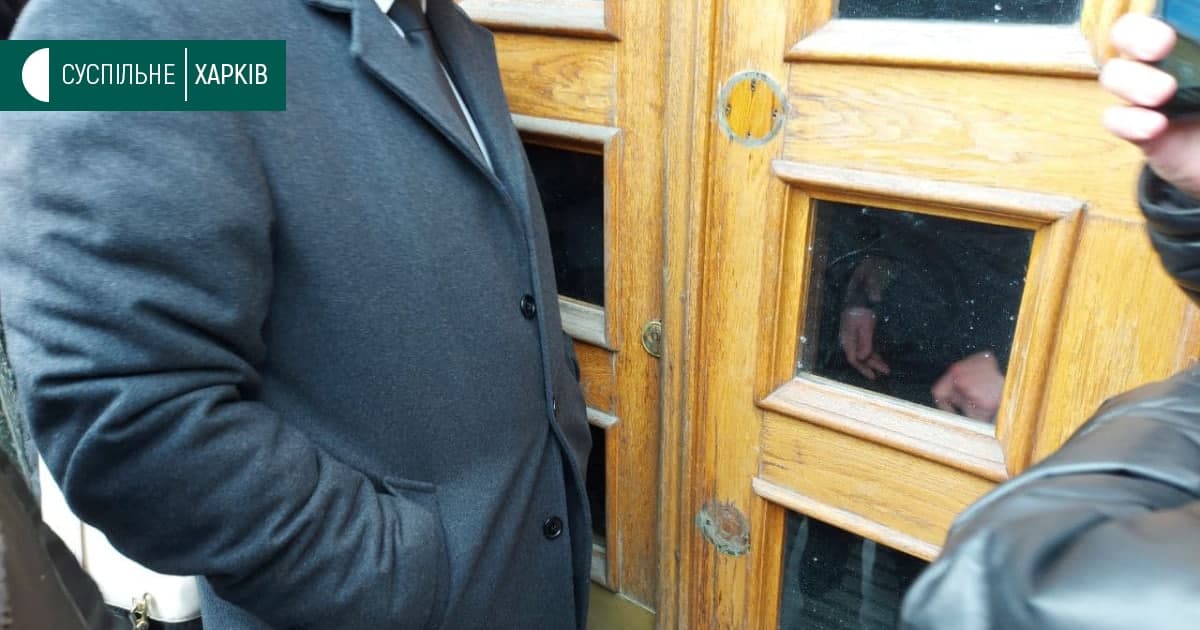 Фото: Суспільне