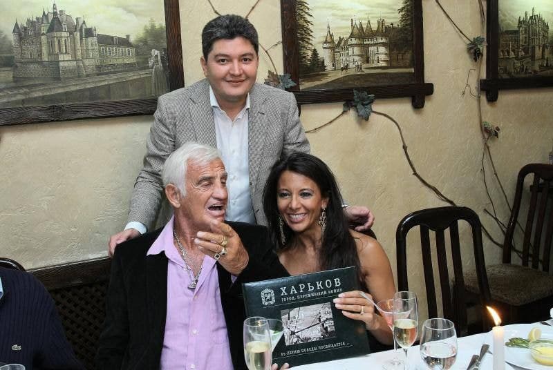 Харьков сто лет назад: проект с архивными фото города теперь доступен онлайн фото 7 6