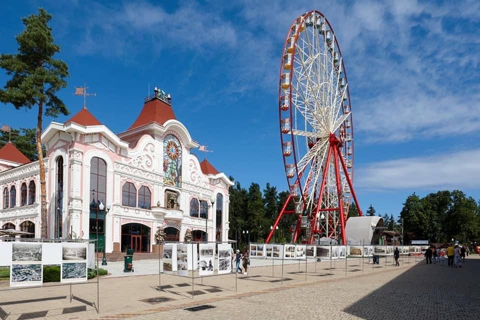 Харьков сто лет назад: проект с архивными фото города теперь доступен онлайн фото 3 2