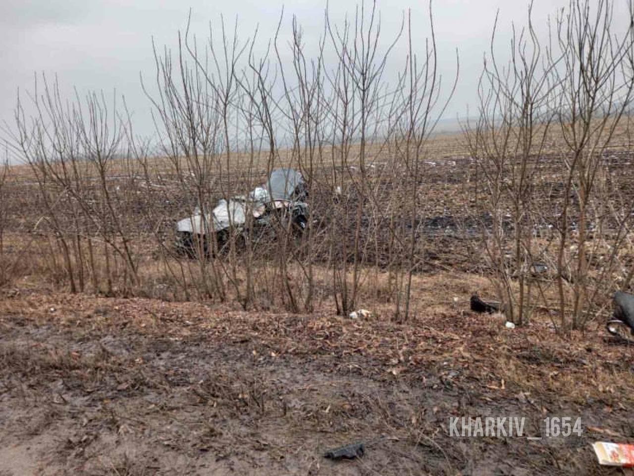 Фото: Харьков 1654