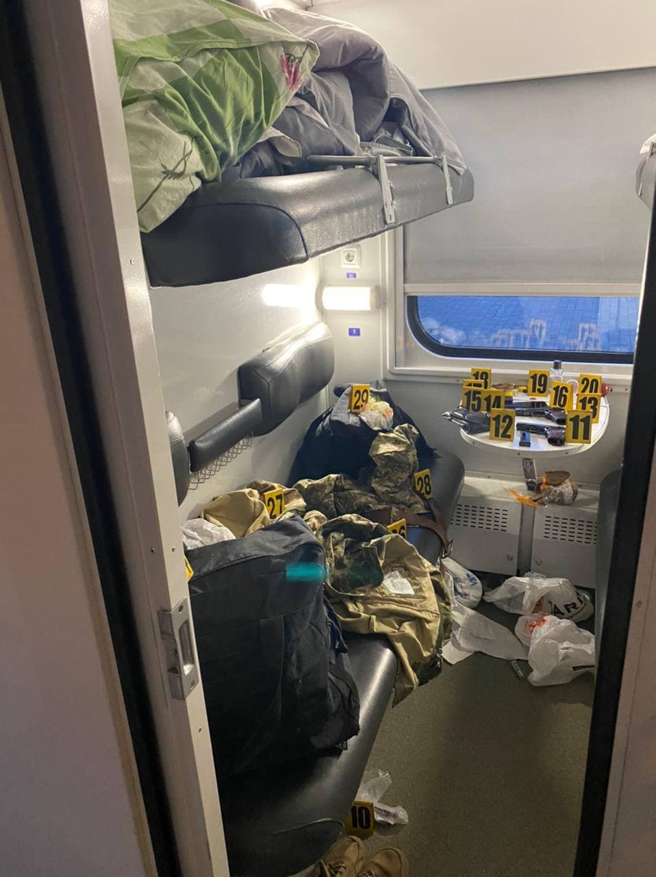 Фото: Типичное ХТЗ