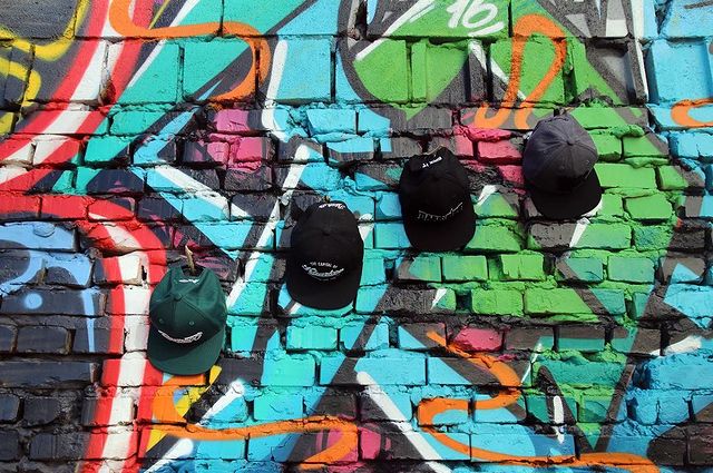 Уличная мода: ТОП брендов харьковского streetwear фото 3 2