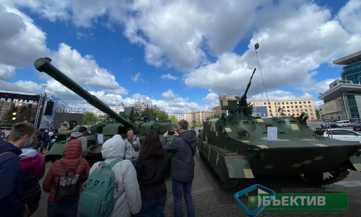 Фото: МГ "Объектив"