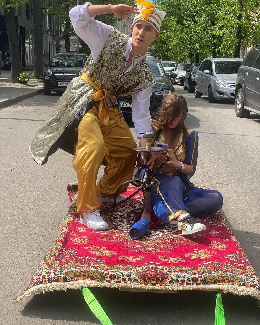 Фото: Харьков 1654