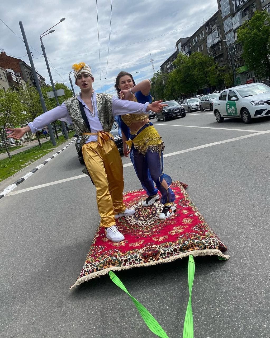 Фото: Харьков 1654