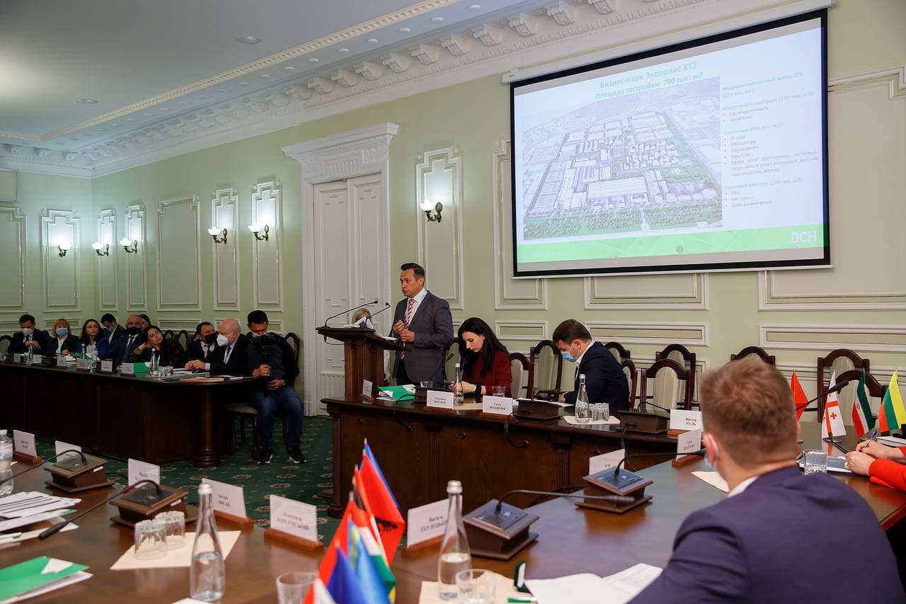 $1 млрд инвестиций и 10 тысяч рабочих мест: "Экополис ХТЗ" начнет развивать деловой туризм в Харькове фото 2 1