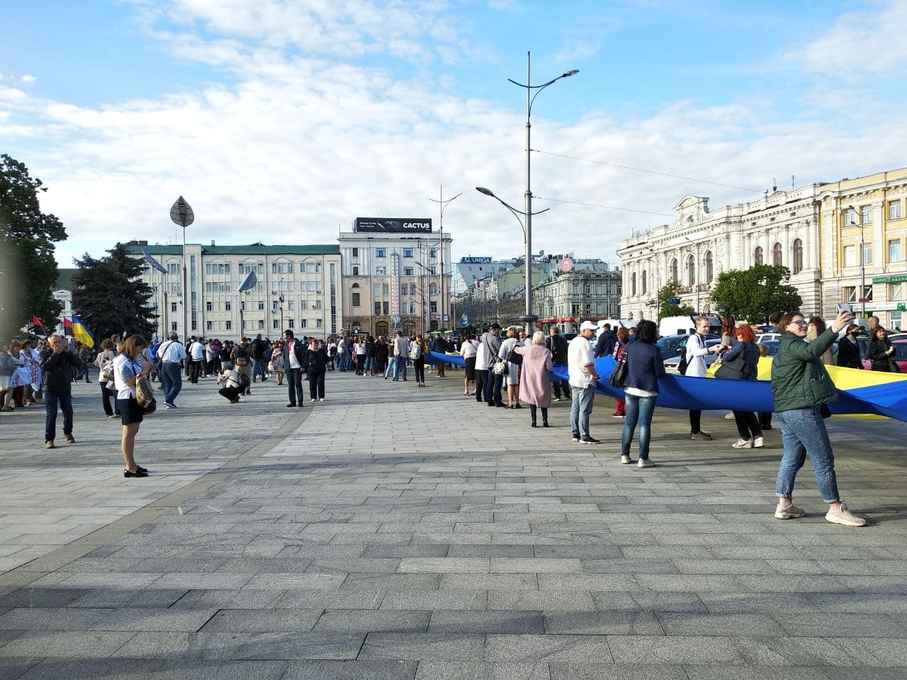 Фото: Сергей Тараненко