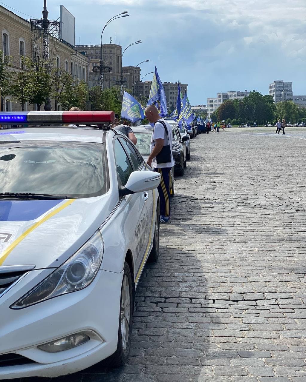 Фото: Харьков 1654