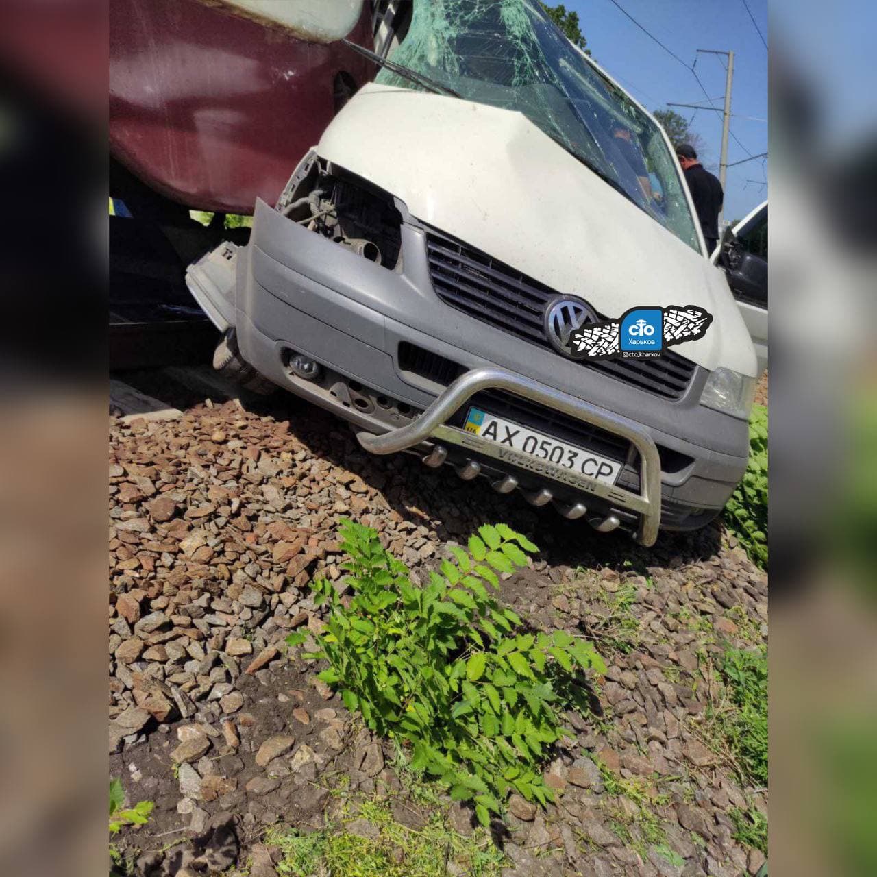 Фото: СТО Харьков