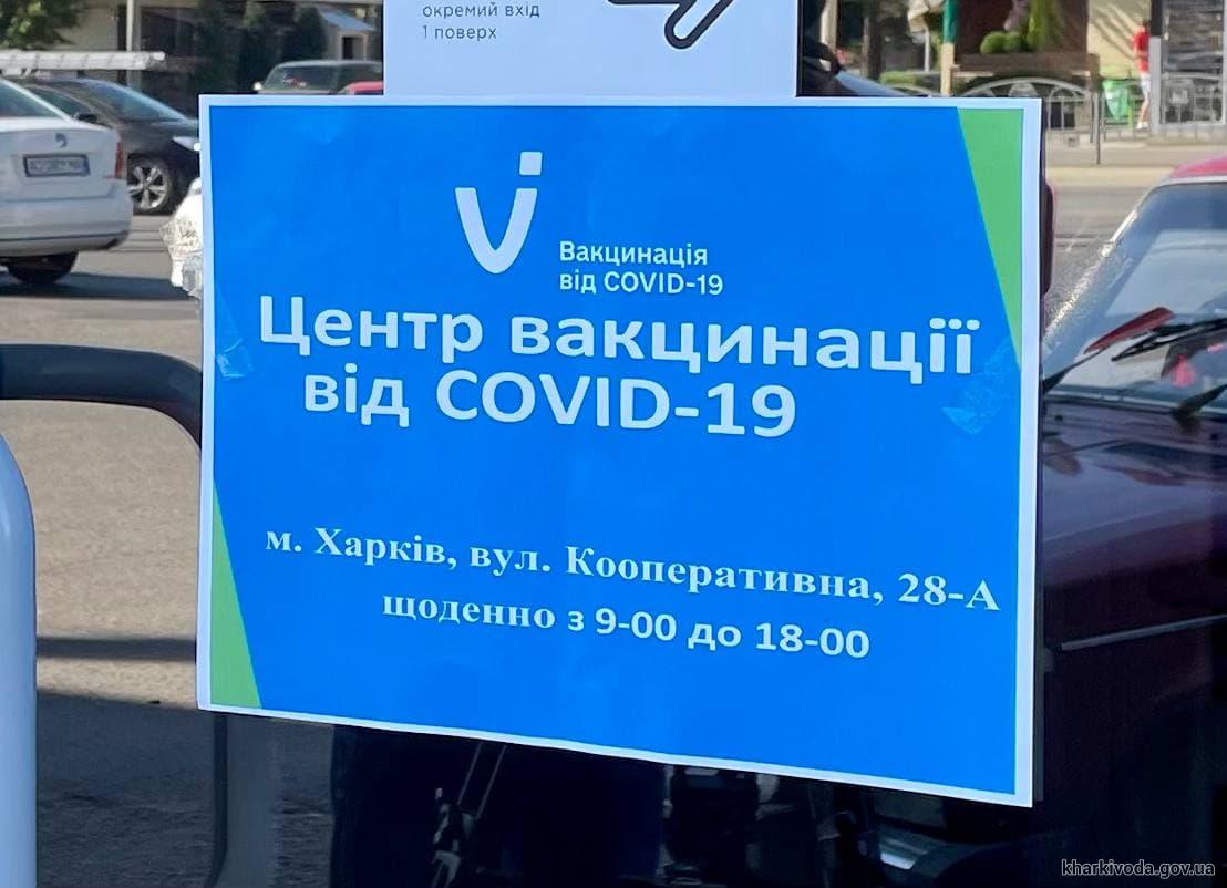 Фото: kharkivoda.gov.ua