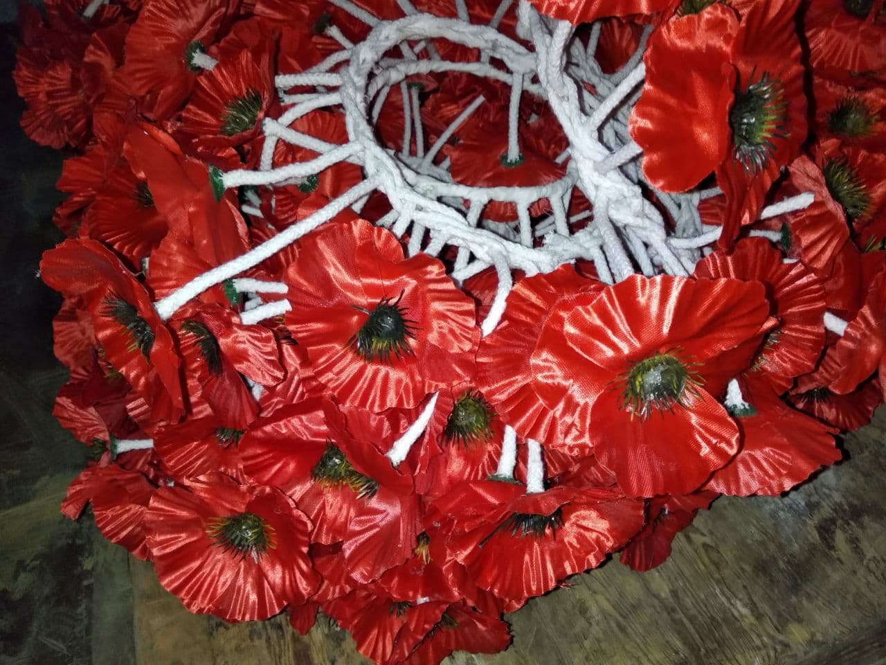 300 костюмов из 2 километров ткани: как в ХНАТОБе готовят к премьере самую дорогую оперу страны "Вышиваный. Король Украины" фото