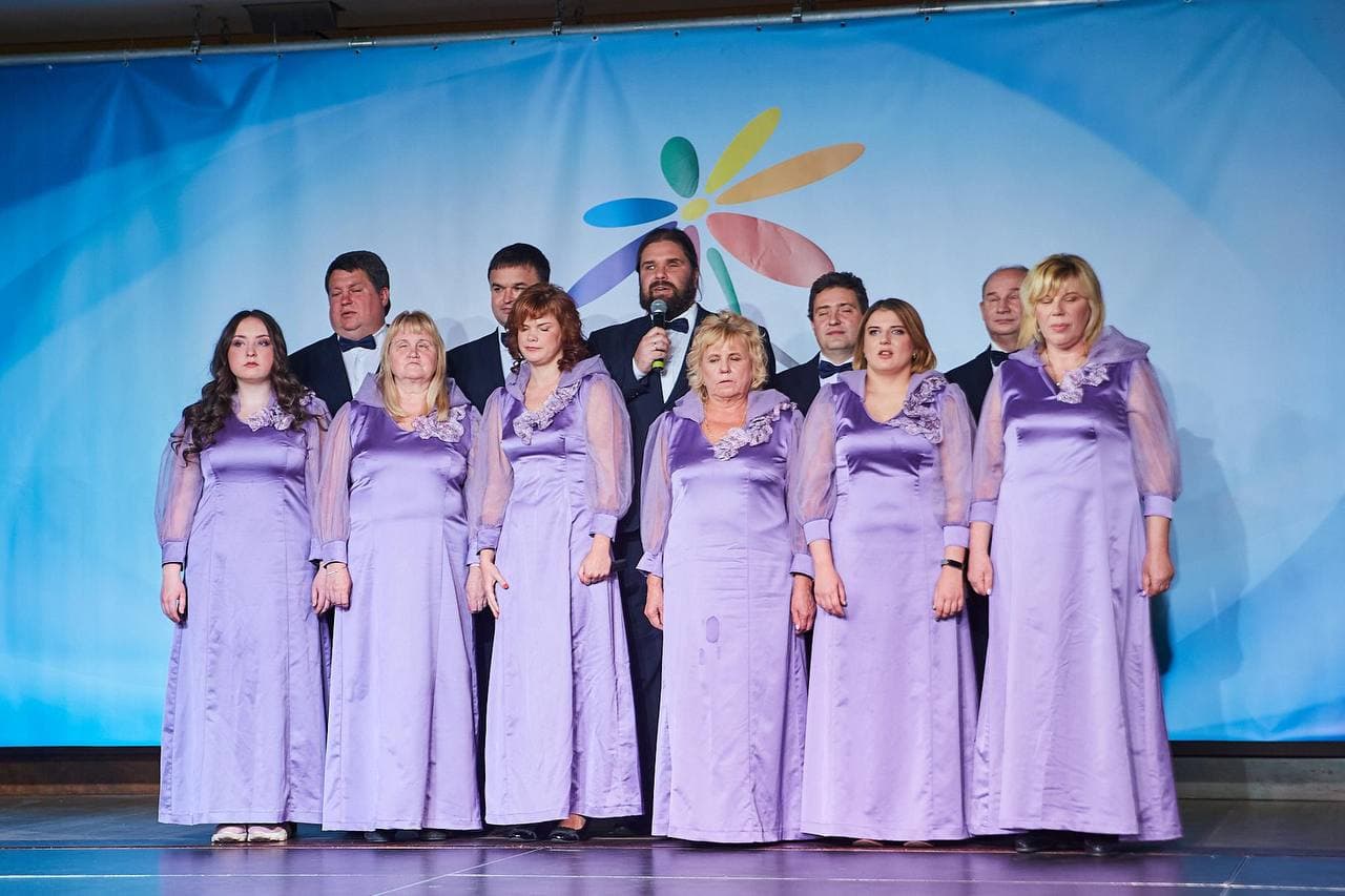 Паралимпийцы, актеры, музыканты: в Харькове вручили премию людям с инвалидностью фото 5 4